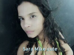 Sara_Mike_cute