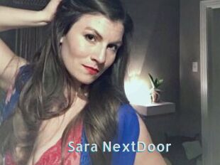 Sara_NextDoor