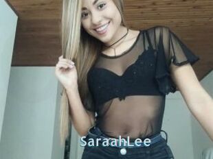 SaraahLee