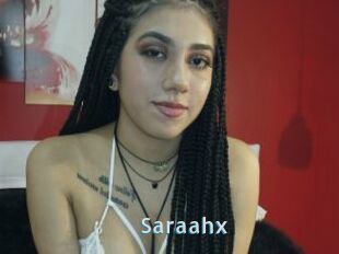 Saraahx