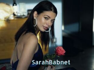 SarahBabnet