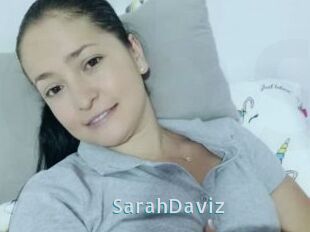 SarahDaviz