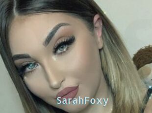 SarahFoxy