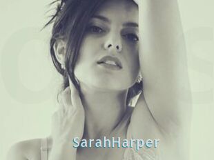 SarahHarper