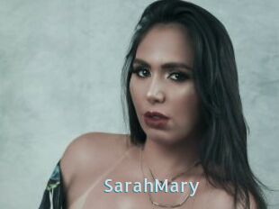 SarahMary