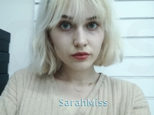 SarahMiss