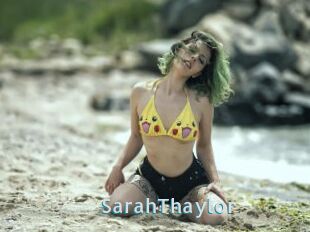 SarahThaylor