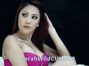 SarahWildCUMMER