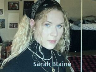 Sarah_Blaine