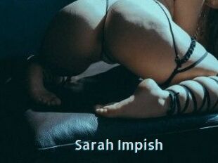 Sarah_Impish