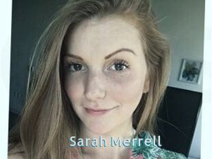 Sarah_Merrell