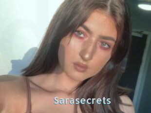 Sarasecrets