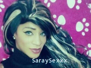 SaraySexxx