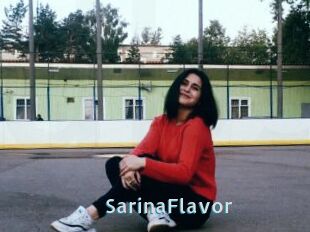 SarinaFlavor