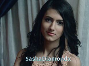 SashaDiamondx