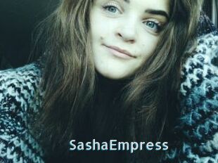 SashaEmpress