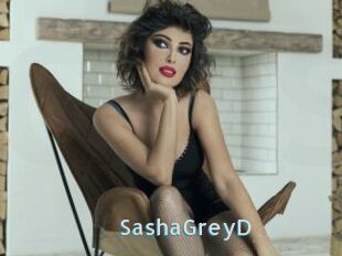 SashaGreyD