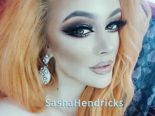 SashaHendricks