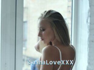 SashaLoveXXX