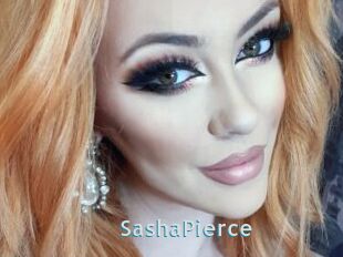 SashaPierce