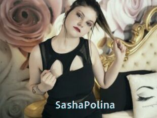 SashaPolina