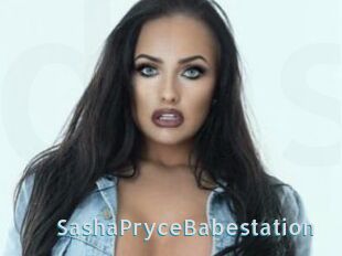 SashaPryceBabestation