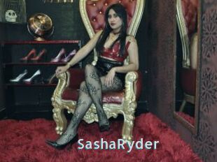 SashaRyder