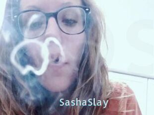 SashaSlay