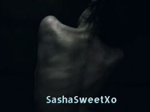 SashaSweetXo