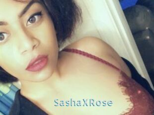 SashaXRose