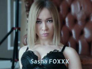 Sasha_FOXXX