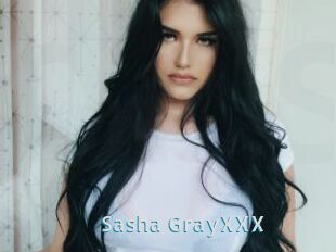 Sasha_GrayXXX