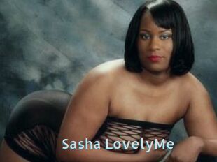 Sasha_LovelyMe