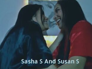 Sasha_S_And_Susan_S