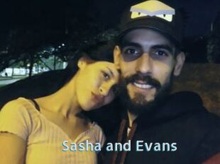 Sasha_and_Evans