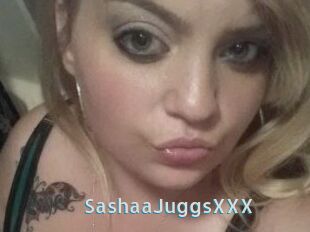 SashaaJuggsXXX