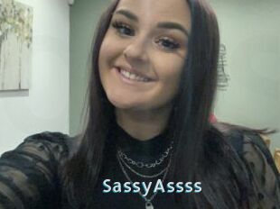 SassyAssss