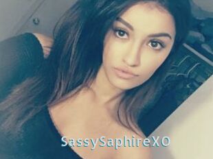 SassySaphireXO