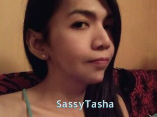 SassyTasha