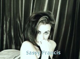 Sassy_Francis