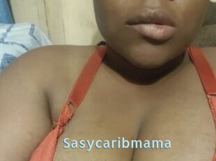 Sasycaribmama