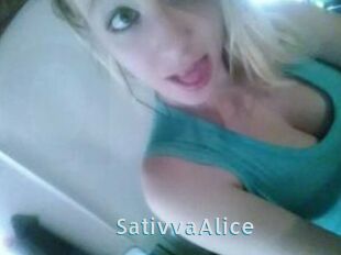 SativvaAlice