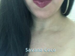 Savana_Coco