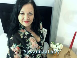 SavannaaLady