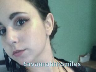 SavannahhhSmiles