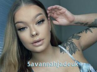 Savannahjadeuk