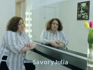 SavoryJulia