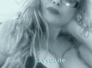 SavyDLite