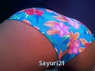 Sayuri21