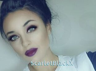 ScarletBlackX